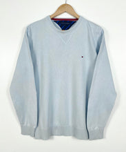 Load image into Gallery viewer, Tommy Hilfiger Jumper (M)
