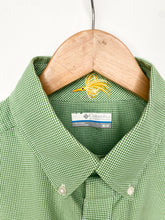 Load image into Gallery viewer, Columbia Sportswear Shirt (S)