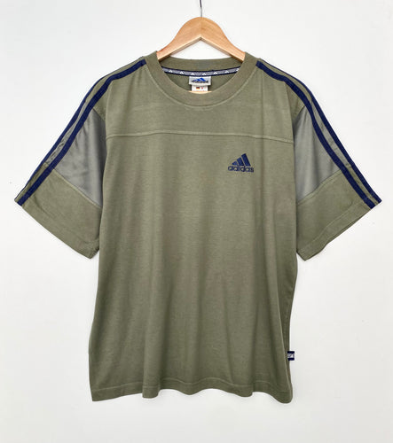 90s Adidas T-shirt (M)
