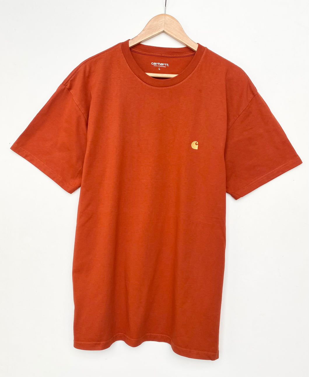 Carhartt Chase T-shirt (L)