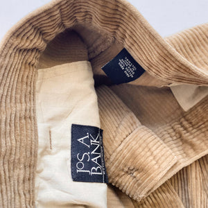 Jumbo Cords W38 L30