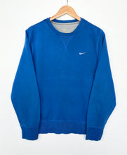 Load image into Gallery viewer, Nike Sweatshirt (S)