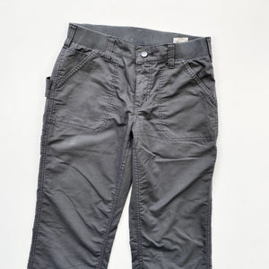Women’s Carhartt Carpenter Pants W30/32 L32
