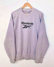 Load image into Gallery viewer, Reebok Sweatshirt (M)