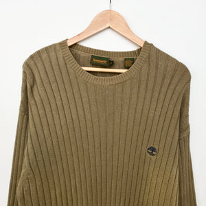 90s Timberland Jumper (XL)