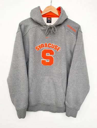 90s Nike Hoodie (S)