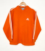 Load image into Gallery viewer, 90s Adidas Sweatshirt (S)