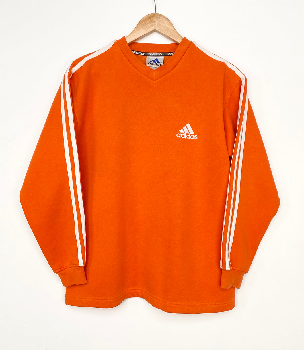 90s Adidas Sweatshirt (S)