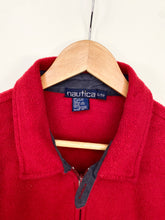 Load image into Gallery viewer, Nautica Fleecy Jacket (XL)