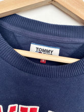 Load image into Gallery viewer, Tommy Hilfiger Sweatshirt (S)