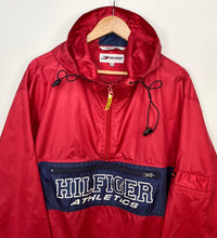 Load image into Gallery viewer, 90s Tommy Hilfiger Pullover (XL)