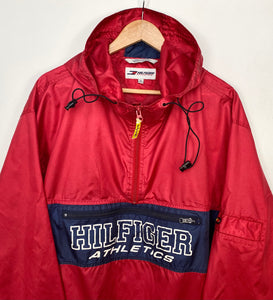90s Tommy Hilfiger Pullover (XL)