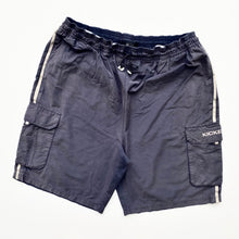 Load image into Gallery viewer, 00s Kickers Shorts (XL)