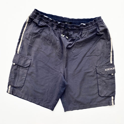 00s Kickers Shorts (XL)