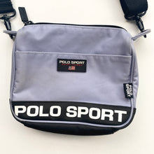 Load image into Gallery viewer, 90s Polo Sport Ralph Lauren Side Bag