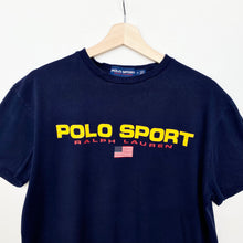 Load image into Gallery viewer, Polo Sport Ralph Lauren T-shirt (M)