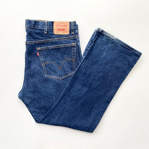 Levi’s 517 W42 L32