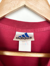 Load image into Gallery viewer, 90s Adidas T-shirt (S)