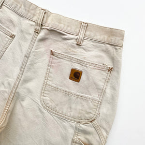 Carhartt Carpenter Shorts W34