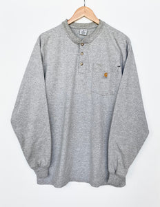 Carhartt Long Sleeve T-shirt (M)