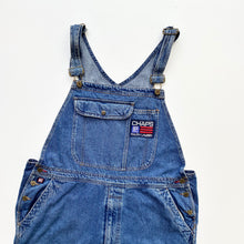 Load image into Gallery viewer, 90s Chaps Ralph Lauren Dungarees (XL)