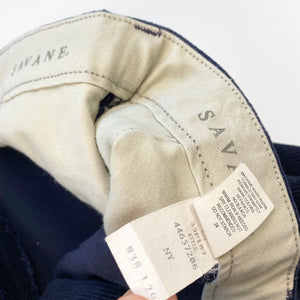 Jumbo Cords W38 L29