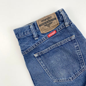 Wrangler Jeans W34 L30