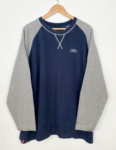 00s Umbro Sweatshirt (L)
