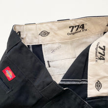 Load image into Gallery viewer, Women’s Dickies 774 W30 L27