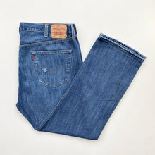 Load image into Gallery viewer, Levi’s 501 W42 L30