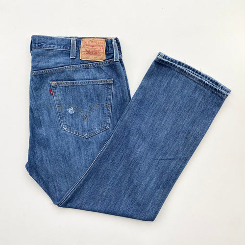 Levi’s 501 W42 L30