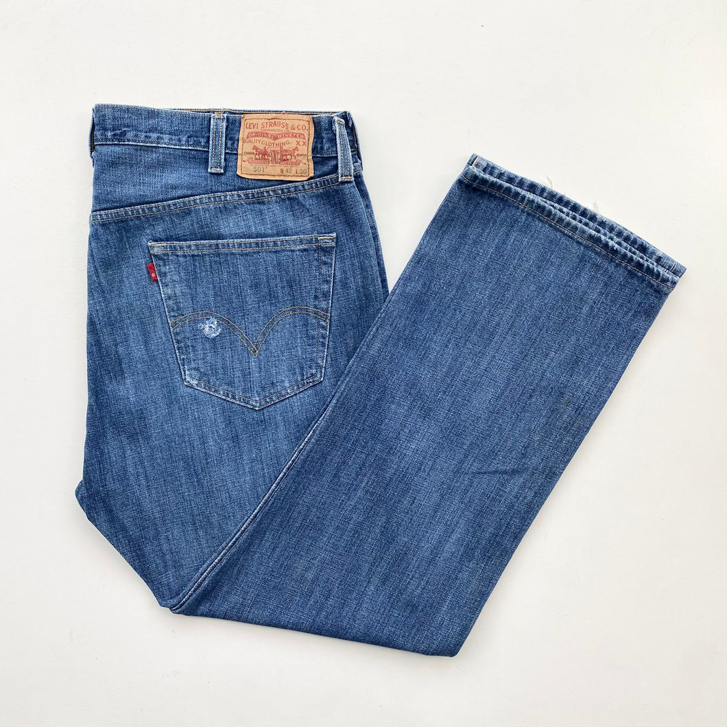 Levi’s 501 W42 L30