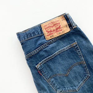 Levi’s 501 W36 L34