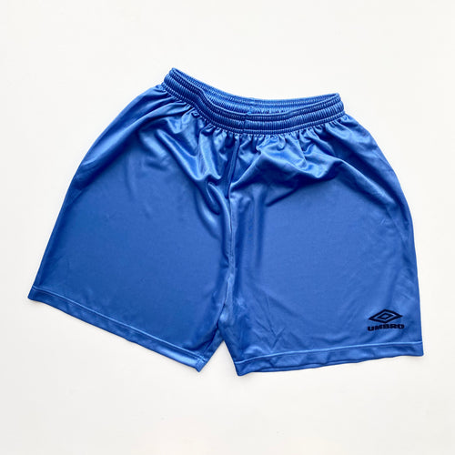 Deadstock 90s Umbro Shorts (S)