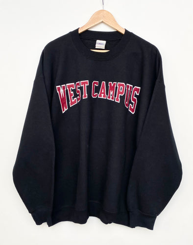 American College Sweatshirt (XL)