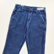 Load image into Gallery viewer, Carhartt Carpenter Jeans W32 L32
