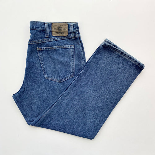 Wrangler Jeans W36 L30