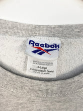 Load image into Gallery viewer, 90s Reebok Sweatshirt (XL)