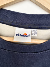 Load image into Gallery viewer, 90s Ellesse Sweatshirt (XL)