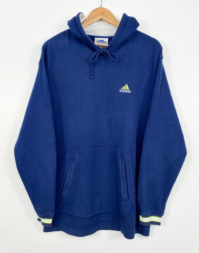 90s Adidas Hoodie (M)