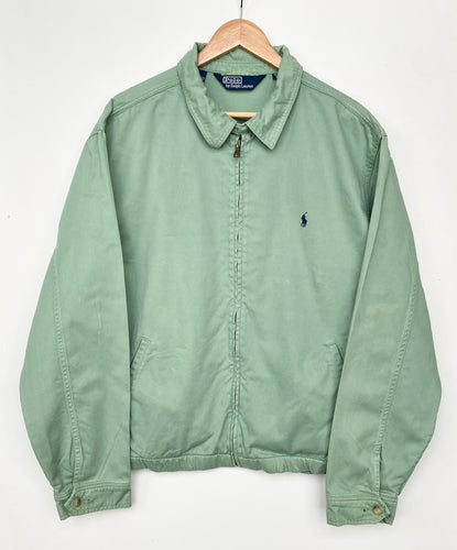 90s Ralph Lauren Harrington jacket (XL)