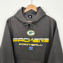 Load image into Gallery viewer, NFL Green Bay Packers Hoodie (M)