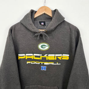 NFL Green Bay Packers Hoodie (M)