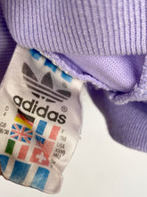 Load image into Gallery viewer, 80s Adidas Sweatshirt (S)