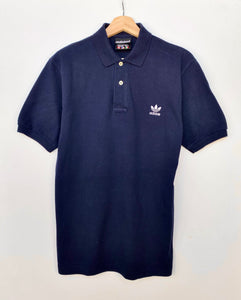 Polo adidas vintage on sale