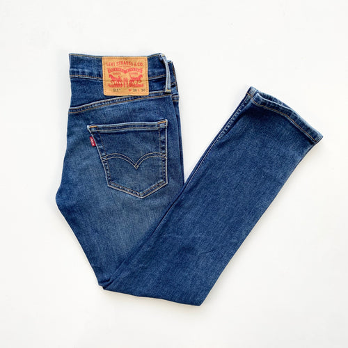 Levi’s 511 W28 L30