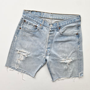 Levi’s Denim Shorts W31