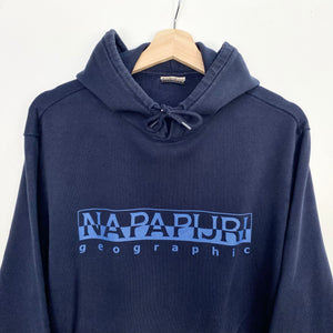 Napapijri Hoodie (L)