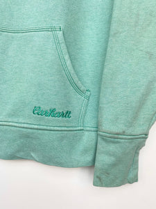 Women's Carhartt Hoodie (M)