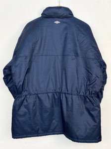 90s Umbro Coat (M)